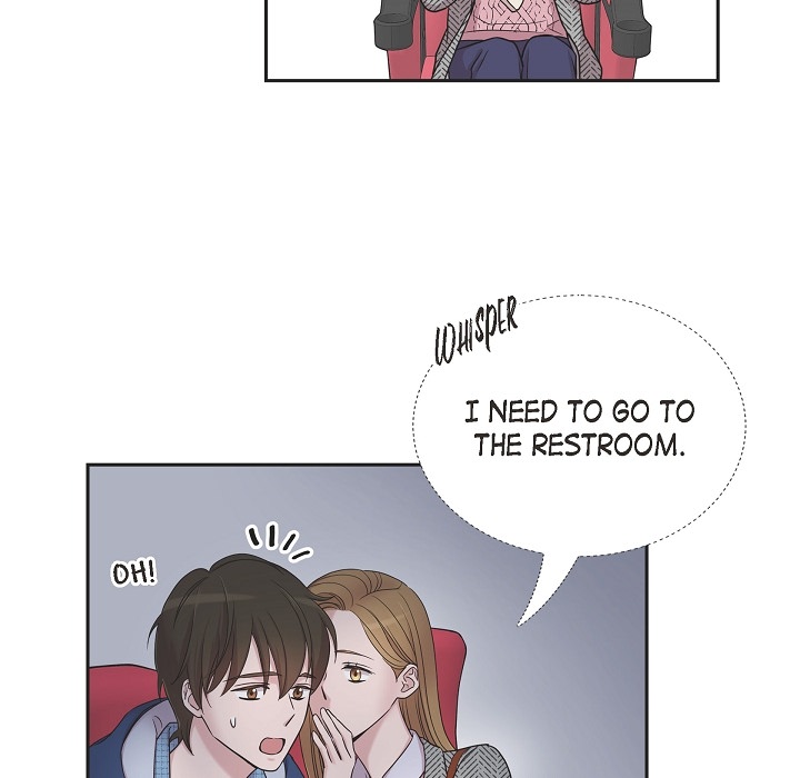 Dubious Moon Chapter 17 page 12 - 