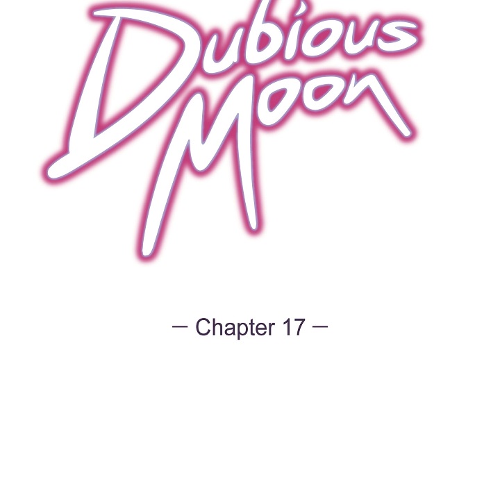 Dubious Moon Chapter 17 page 14 - 