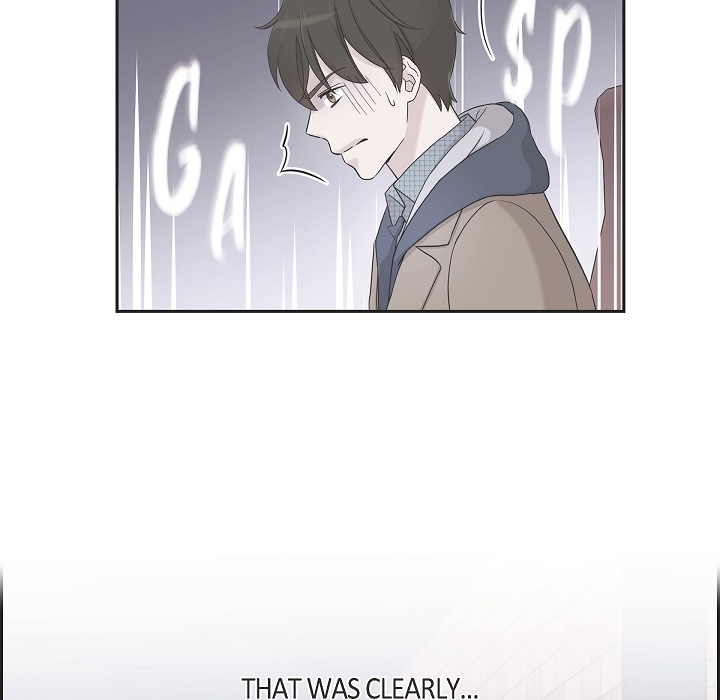 Dubious Moon Chapter 17 page 19 - 