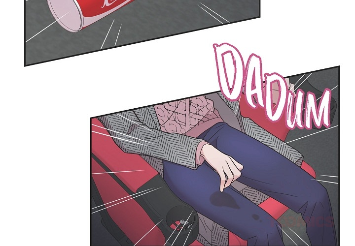 Dubious Moon Chapter 17 page 3 - 
