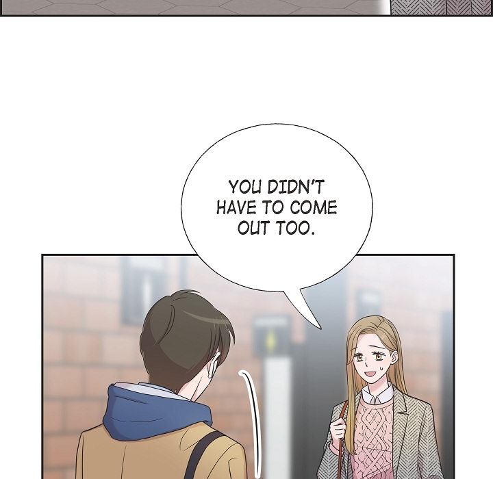 Dubious Moon Chapter 17 page 21 - 
