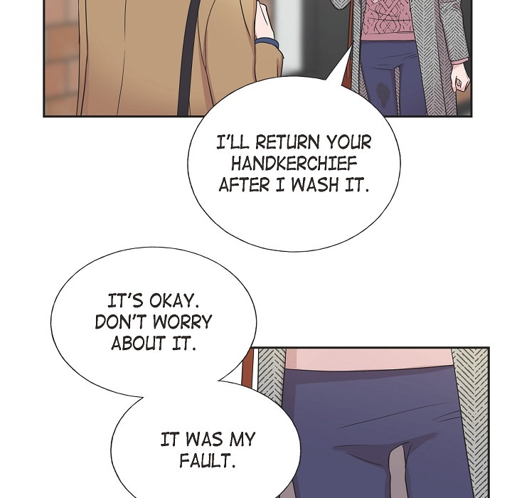 Dubious Moon Chapter 17 page 22 - 