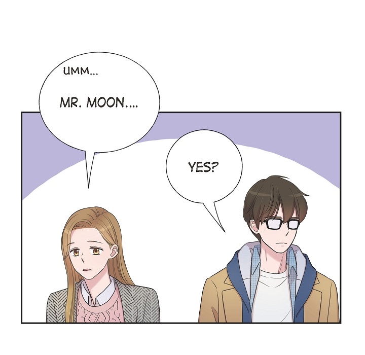Dubious Moon Chapter 17 page 28 - 