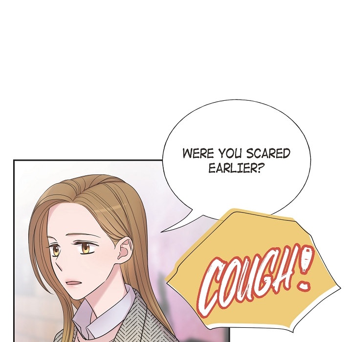 Dubious Moon Chapter 17 page 29 - 