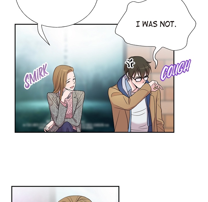Dubious Moon Chapter 17 page 32 - 