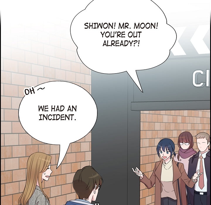 Dubious Moon Chapter 17 page 37 - 