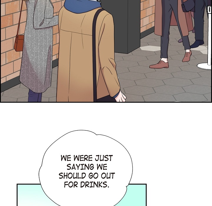 Dubious Moon Chapter 17 page 38 - 