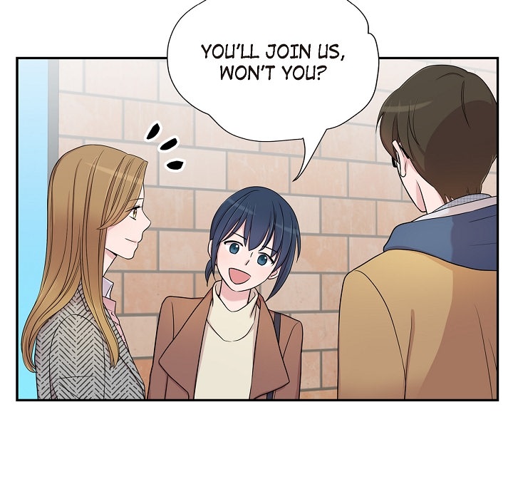 Dubious Moon Chapter 17 page 40 - 