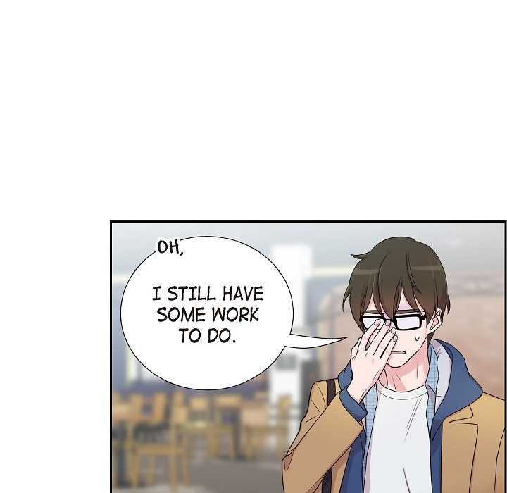 Dubious Moon Chapter 17 page 41 - 