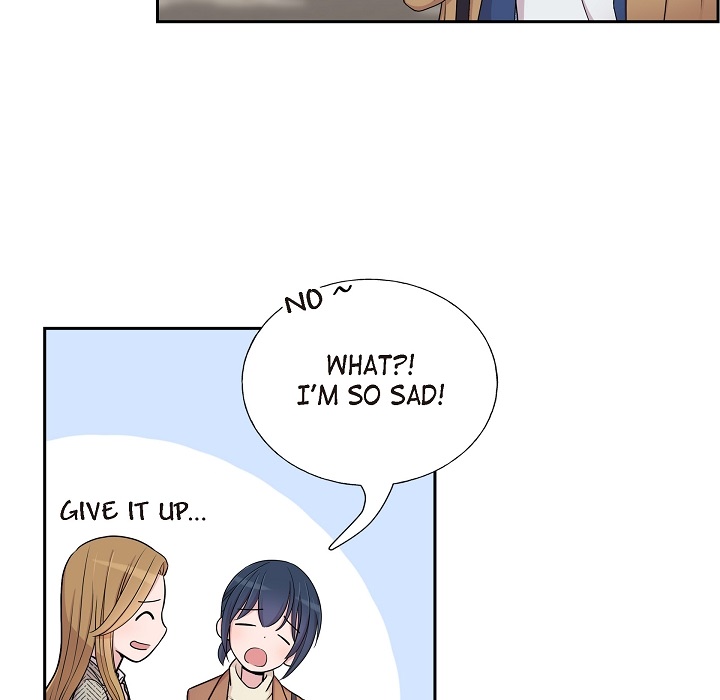 Dubious Moon Chapter 17 page 42 - 