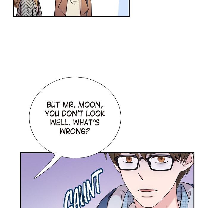 Dubious Moon Chapter 17 page 43 - 