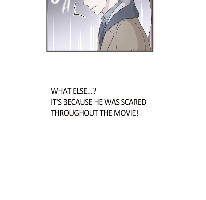 Dubious Moon Chapter 17 page 45 - 