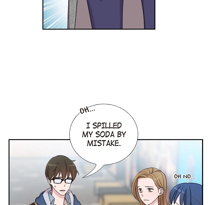 Dubious Moon Chapter 17 page 50 - 