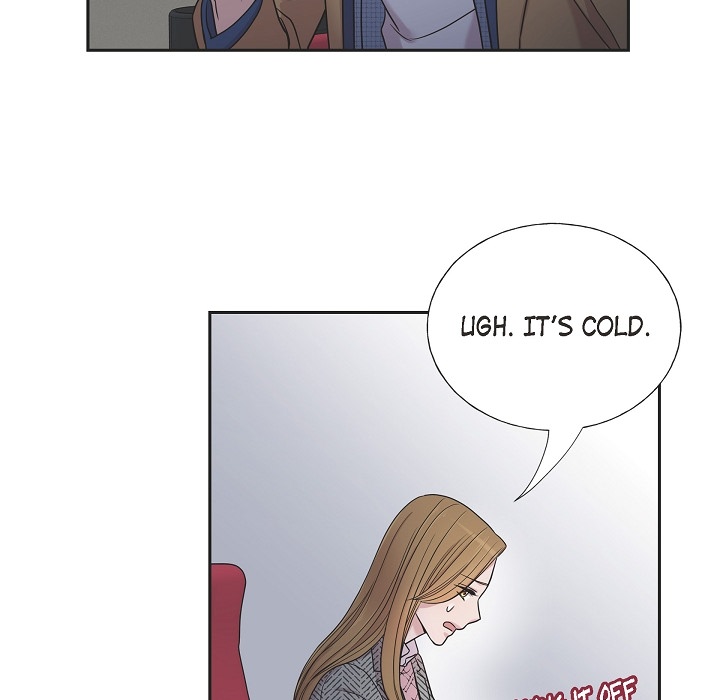 Dubious Moon Chapter 17 page 6 - 