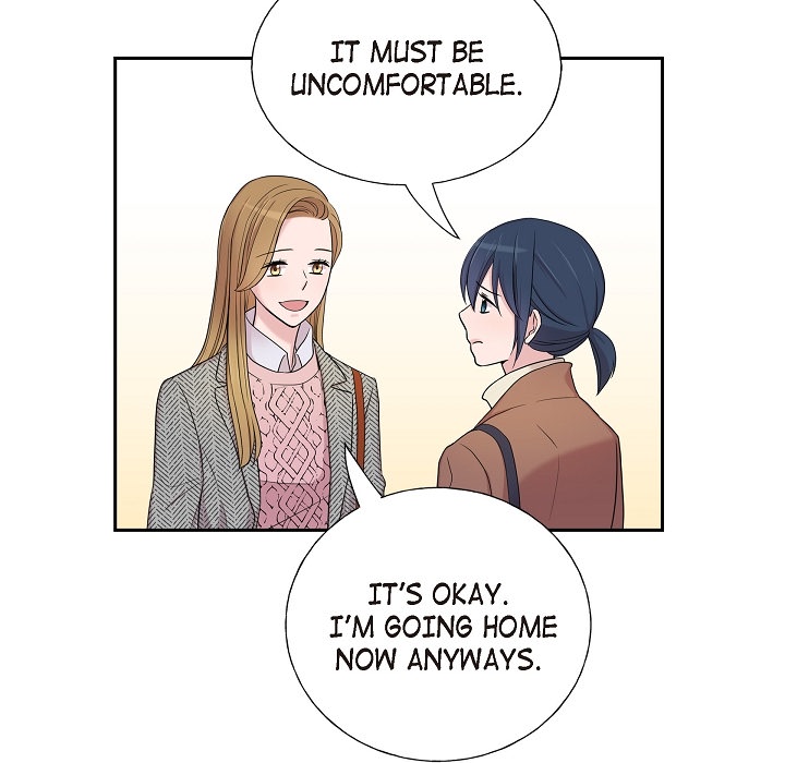 Dubious Moon Chapter 17 page 52 - 