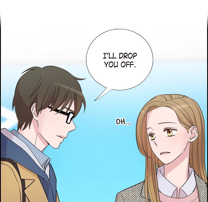 Dubious Moon Chapter 17 page 53 - 