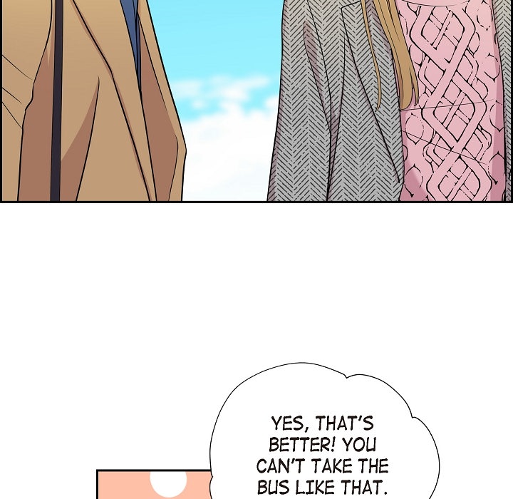 Dubious Moon Chapter 17 page 54 - 