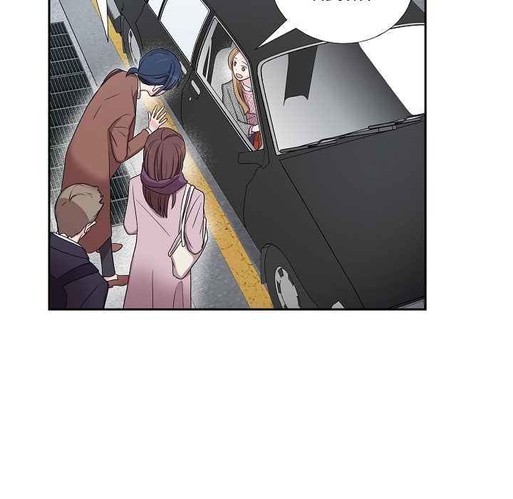 Dubious Moon Chapter 17 page 58 - 