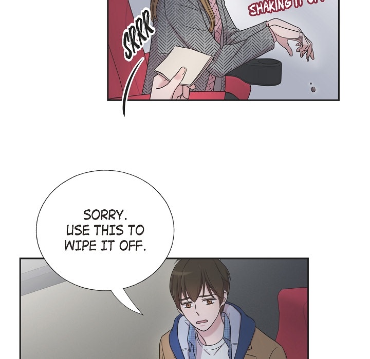Dubious Moon Chapter 17 page 7 - 