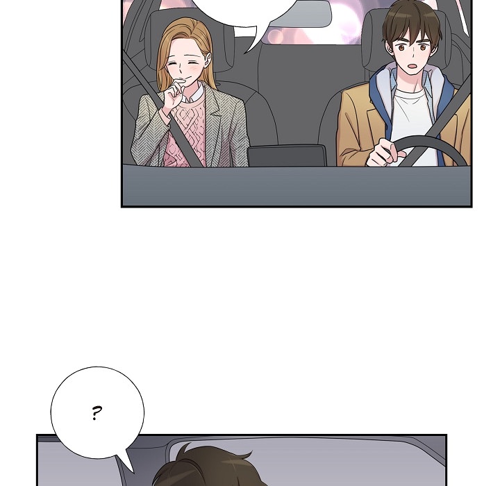 Dubious Moon Chapter 17 page 64 - 