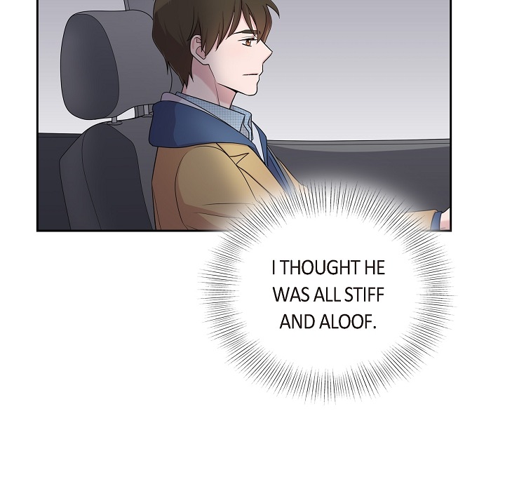Dubious Moon Chapter 17 page 65 - 