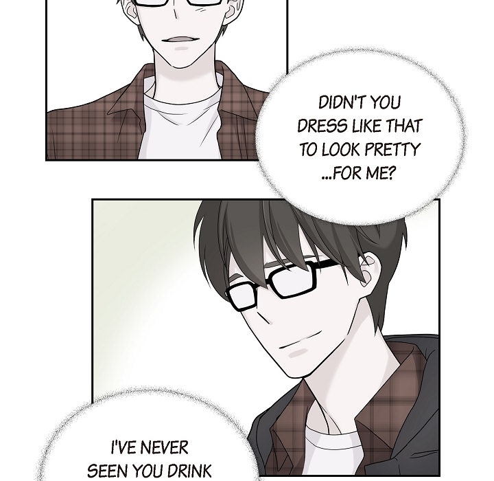 Dubious Moon Chapter 17 page 67 - 