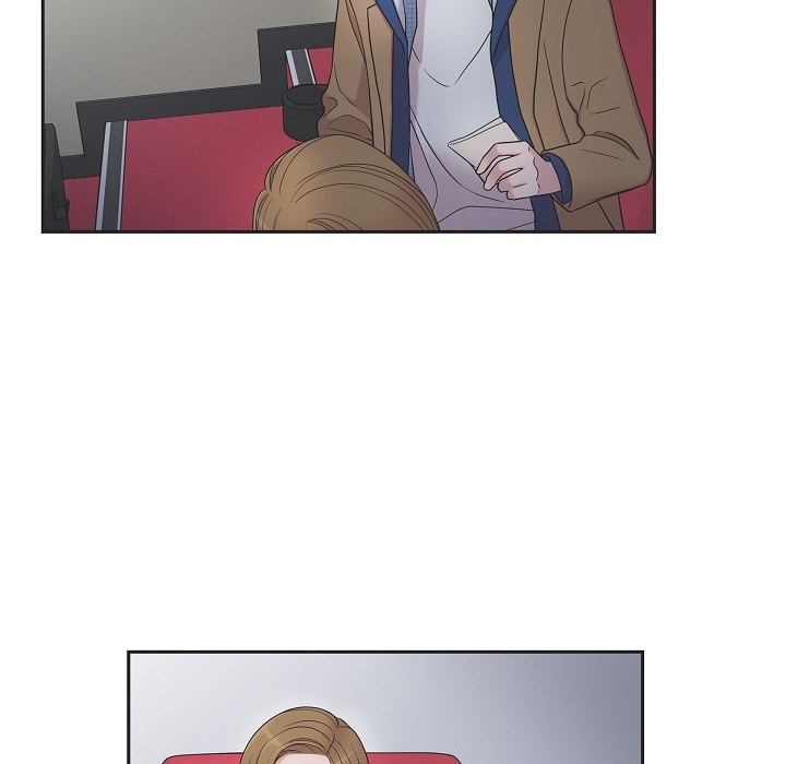 Dubious Moon Chapter 17 page 8 - 