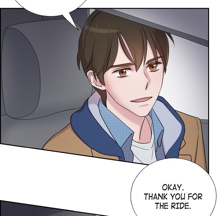 Dubious Moon Chapter 17 page 75 - 