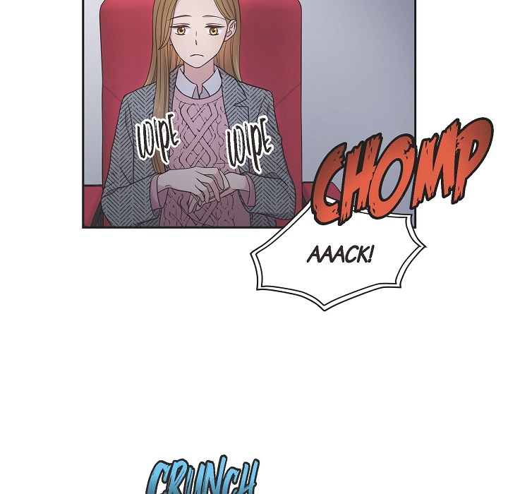 Dubious Moon Chapter 17 page 9 - 