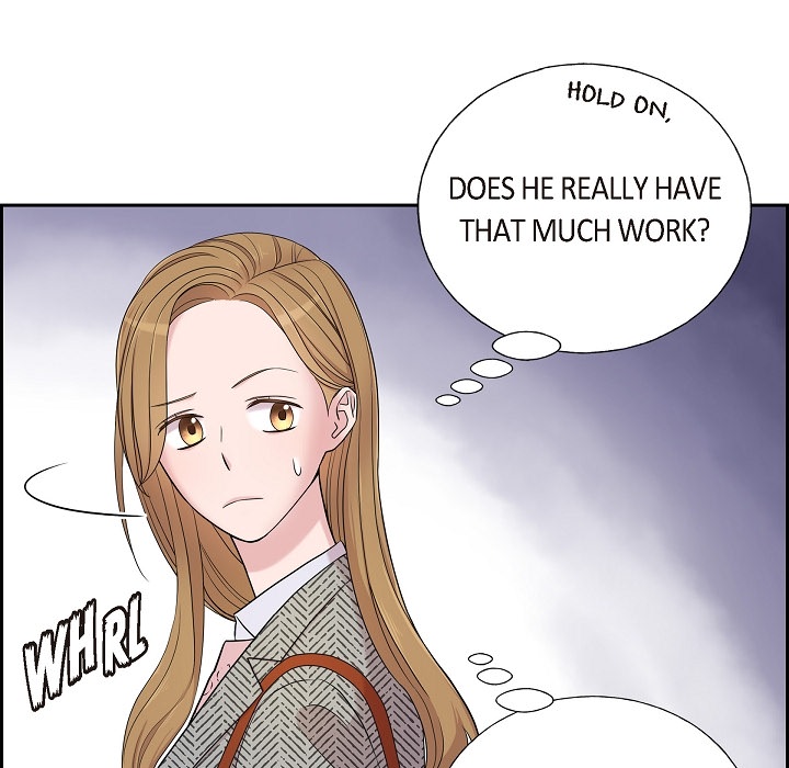 Dubious Moon Chapter 17 page 82 - 