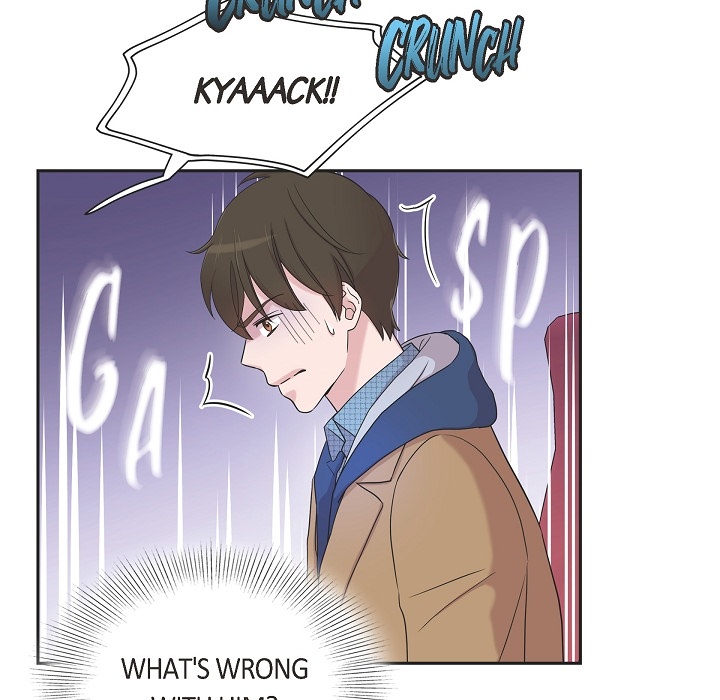 Dubious Moon Chapter 17 page 10 - 
