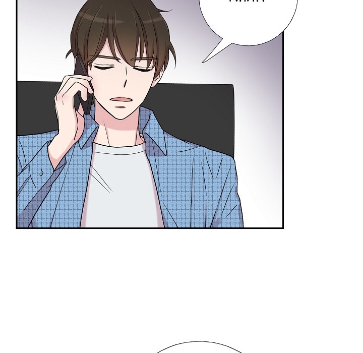Dubious Moon Chapter 18 page 13 - 