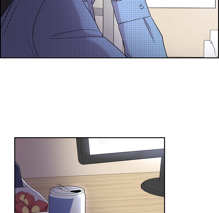 Dubious Moon Chapter 18 page 15 - 