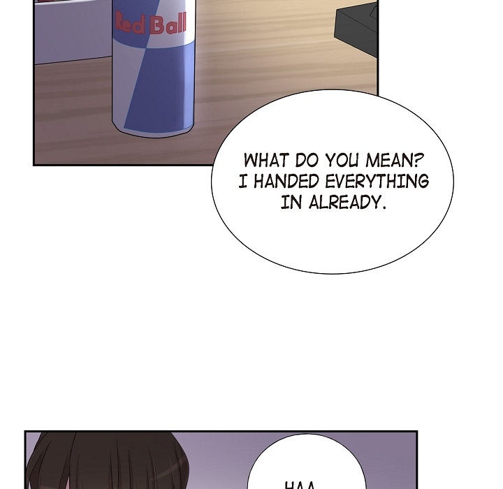 Dubious Moon Chapter 18 page 16 - 