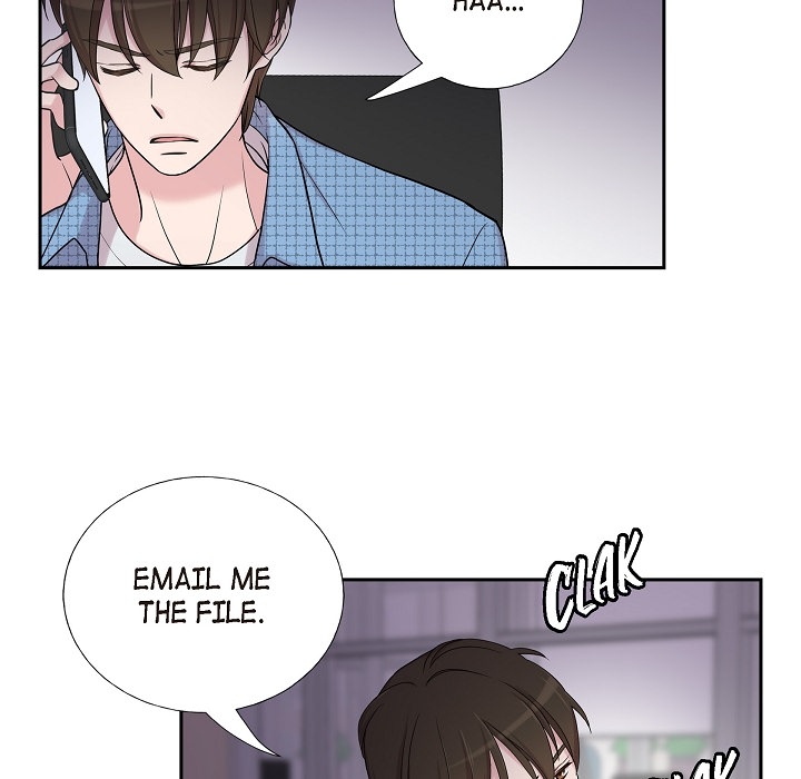 Dubious Moon Chapter 18 page 17 - 