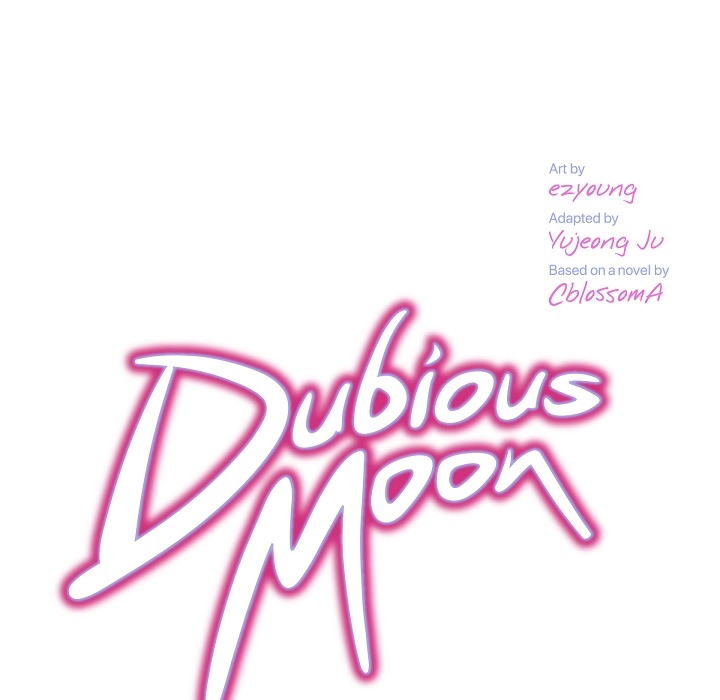 Dubious Moon Chapter 18 page 21 - 