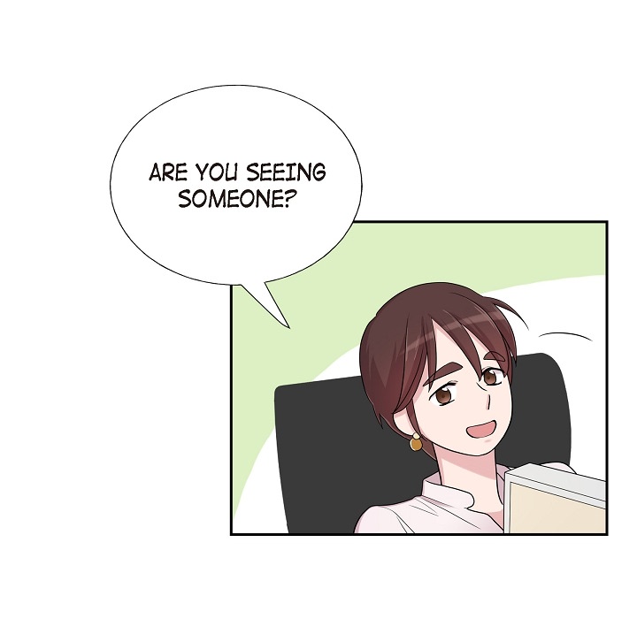 Dubious Moon Chapter 18 page 25 - 