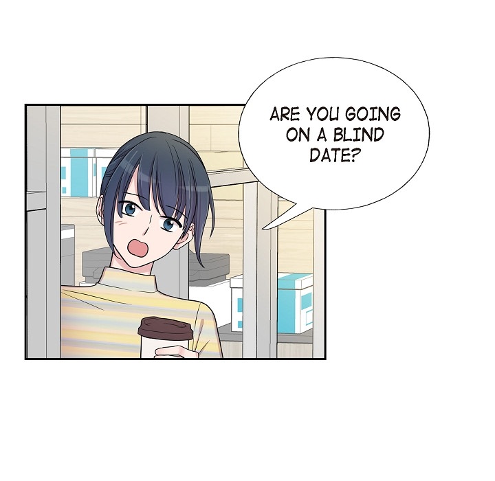 Dubious Moon Chapter 18 page 26 - 