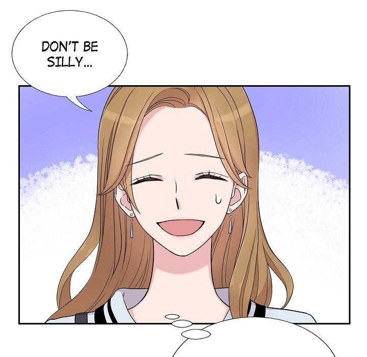 Dubious Moon Chapter 18 page 27 - 