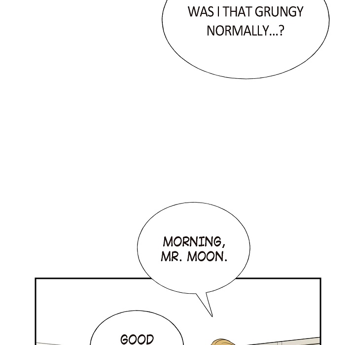 Dubious Moon Chapter 18 page 28 - 