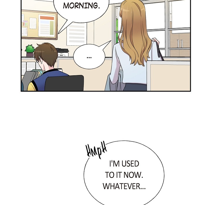 Dubious Moon Chapter 18 page 29 - 