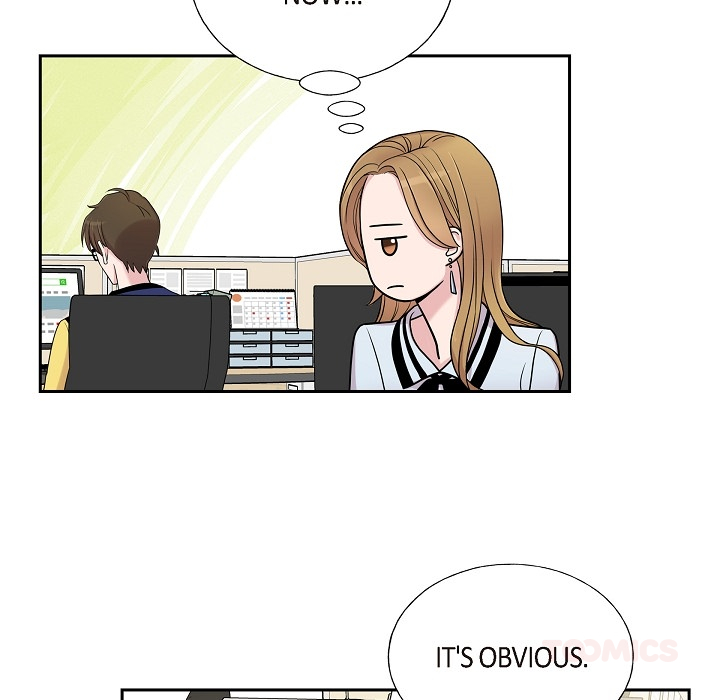 Dubious Moon Chapter 18 page 31 - 