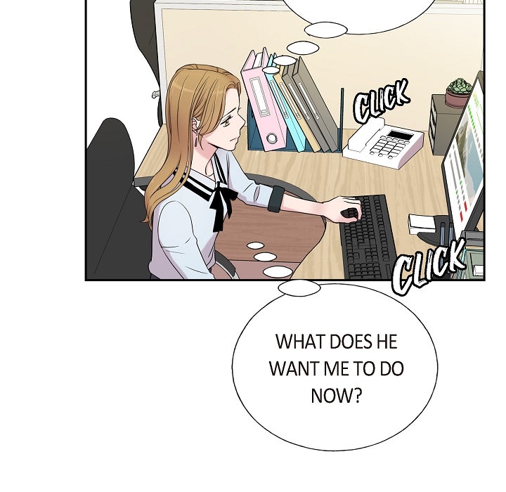 Dubious Moon Chapter 18 page 32 - 