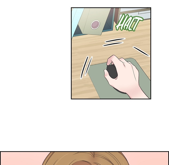 Dubious Moon Chapter 18 page 33 - 