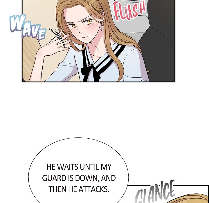 Dubious Moon Chapter 18 page 37 - 