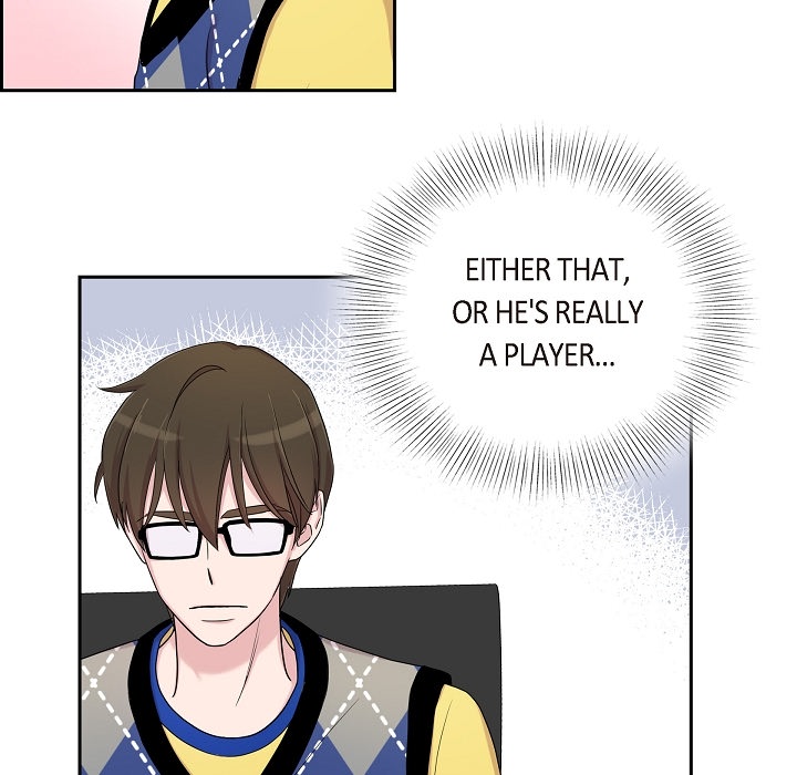 Dubious Moon Chapter 18 page 39 - 