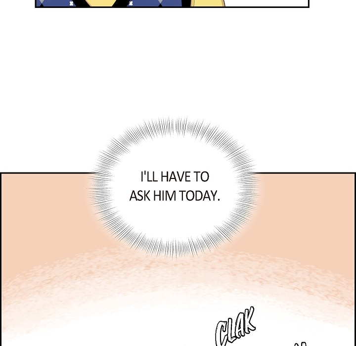 Dubious Moon Chapter 18 page 40 - 