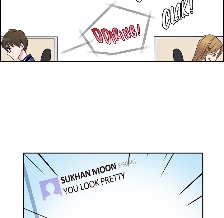 Dubious Moon Chapter 18 page 41 - 
