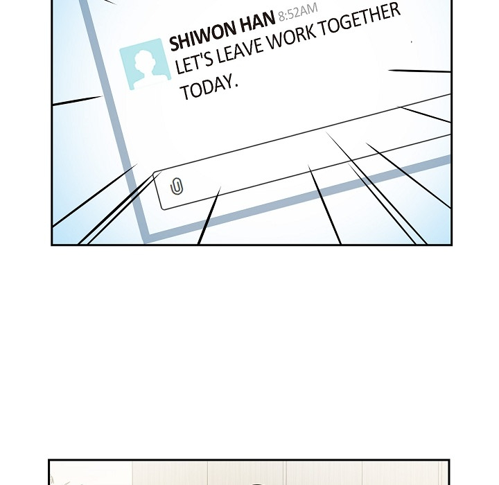 Dubious Moon Chapter 18 page 42 - 