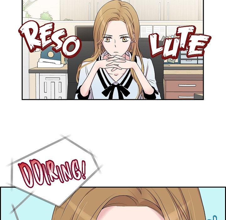 Dubious Moon Chapter 18 page 43 - 